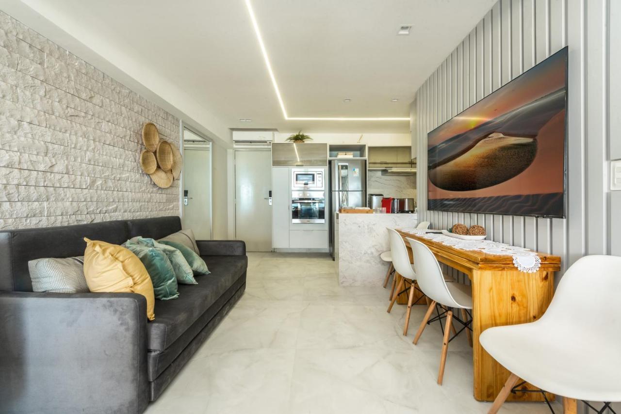 Delux Praia Flats Apartment Натал Екстериор снимка